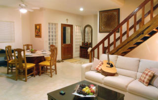 El Castillo Maya Isla Mujeres with Lost Oasis Vacation Rentals Villa