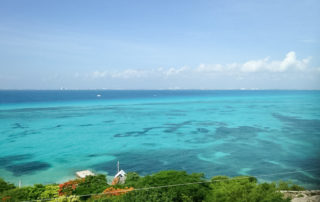 Penthouse Condo rental Isla Mujeres