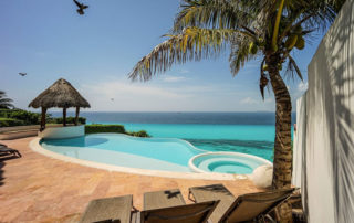 Casa Isla Lost Oasis Vacation Rentals Isla Mujeres