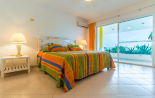 Isla Mujeres Condo Rental Oceanfront