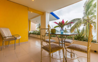 Villa Bonita Isla with Lost Oasis Isla Mujeres Vacation Rentals