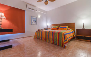 Villa Bonita Isla Mujeres Oceanfront Condo