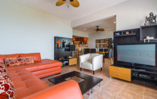 Oceanfront Condo Isla Mujeres