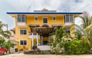 Villa Bonita Isla with Lost Oasis Isla Mujeres Vacation Rentals