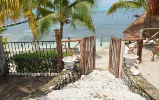 Villa Bonita Isla with Lost Oasis Isla Mujeres Vacation Rentals