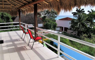 Villa Vista Azul Isla Mujeres Lost Oasis Vacation Rentals