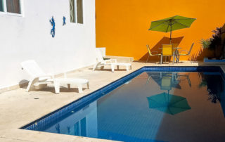 Villa Vista Azul Isla Mujeres Lost Oasis Vacation Rentals