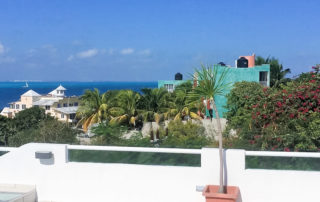 Villa Vista Azul Isla Mujeres Lost Oasis Vacation Rentals