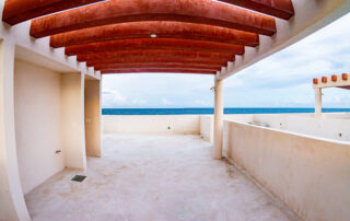 Villas Najo Isla Mujeres with Lost Oasis Vacation Rentals Isla Mujeres Beachfront