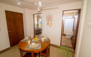 Villas Najo Isla Mujeres with Lost Oasis Vacation Rentals Isla Mujeres Beachfront