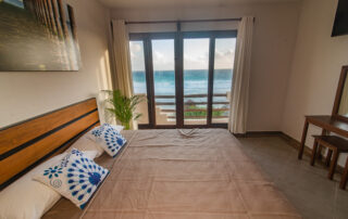 Villas Najo Isla Mujeres with Lost Oasis Vacation Rentals Isla Mujeres Beachfront