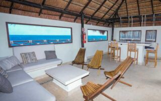 Casa Javi Isla Mujeres Lost Oasis Vacation Rentals Oceanfront