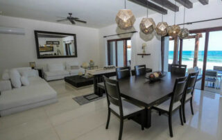 Casa Javi Oceanfront Lost Oasis Vacation Rentals Isla Mujeres Waterfront Isla Mujeres Mujeres