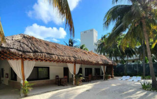 North Beach Vacation Rentals Isla Mujeres