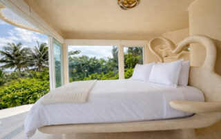 Isla Mujeres Oceanfront Vacation Limikai