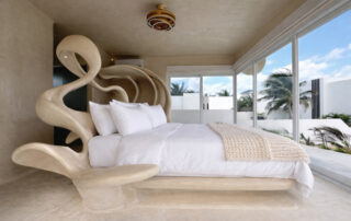 Limikai Isla Mujeres Vacation House Oceanfront