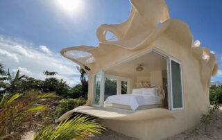 South Point Isla Mujeres Limikai