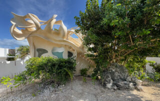 Lost Oasis Peaceful Isla Mujeres Villa Limikai