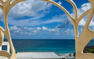 Limikai Luxury Isla Mujeres Vacation House with Lost Oasis