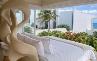 Limikai Designer Villa Isla Mujeres with Lost Oasis