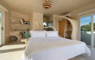 Lost Oasis With Limikai Isla Mujeres Oceanfront Villa