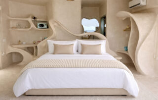 Holiday rental with Lost Oasis and Limikai