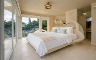 Romantic Waterfront Vacation Villa Isla Mujeres